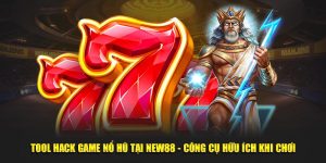Tool hack game nổ hũ